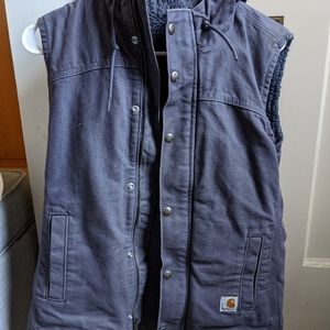 Carhartt vest